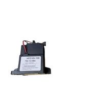 High voltage DC contactor HFE18V-100 750-12-HB5 750VDC100A