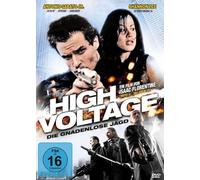 High Voltage - Die gnadenlose Jagd - Uncut Version