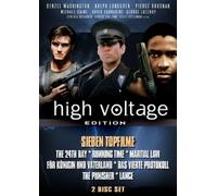 High Voltage Edition
