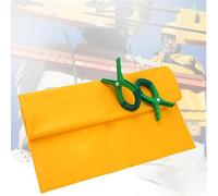 High-voltage Electrical Protection Insulating Blanket, Suitable For Electrical Maintenance(10kv,80x100cm(31 1/2x39 2/5in))