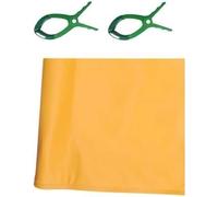 High-voltage Electrical Work Insulating Blanket Protective Mat, Suitable For Live-line Operations(10kv,600X800mm/23.6X31.5in)