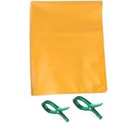 High-voltage Electrical Work Insulating Blanket, Suitable For High-voltage Electrical Operations(0.4kv,100X100cm/3.28X3.28ft)