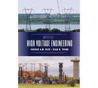 High Voltage Engineering