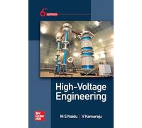 High Voltage Engineering, 6th Edition