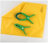 High-voltage Insulating Resin Protective Mat For Electricians Personal Protective Equipment Blanket(Yellow/10kv,80x100cm)