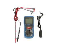 High Voltage Isolamento Tester Gatto III - Laser 6549 Nuovo
