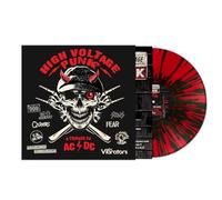 High Voltage Punk - a Tribute to Ac/Dc