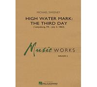 High Water Mark: The Third Day - SET