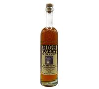 High West - Campfire - 5 year old Whiskey