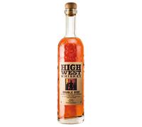 High West Double Rye Whiskey 0,7 ℓ