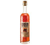 High West Rendezvous Rye 46% vol. 0,70l