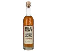 High West American Prairie Bourbon 46% - 700 ml