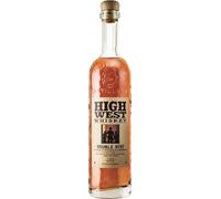 High West Double Rye 46% vol. 0,70l