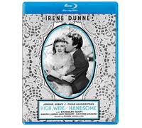 High, Wide and Handsome (Blu-ray)