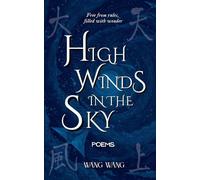 High Winds in the Sky