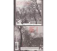 High Winds White Sky