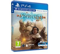 High Wire Games Golem (For PlayStation VR) - PlayStation 4 [Edizione: Regno Unito]