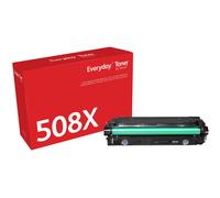 HIGH YIELD BLACK TONER NEW