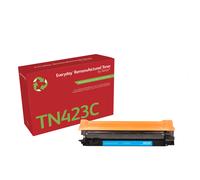 HIGH YIELD CYAN TONER CRTG EQ. NEW