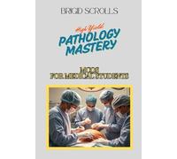 High Yield Pathology Mastery: MCQs for Medical Students