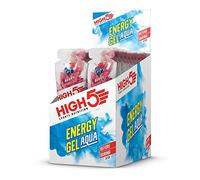 HIGH5 Energy Gel Aqua, 20 x 66 g Beutel