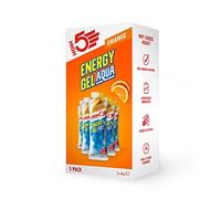 High5 Energy Gel Aqua, 5 x 66 g Beutel, Orange