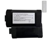 HIGHAKKU Batteria di ricambio 533-000146 compatibile con Lo-gitech UE Megaboom, UE Megaboom 3, S-00171, S-00147, altoparlante wireless Bluetooth portatile, batteria 533-000116