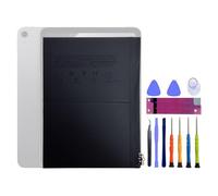 HIGHAKKU Batteria di ricambio A2288 compatibile con iPad Air 4 10.9" A2316 A2324 A2325 A2072 4th Generation Gen 4 2020 64GB 256GB iPad13,1 iPad13,2 EMC 3570 3571 con strumenti