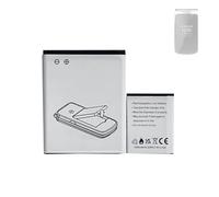 HIGHAKKU Batteria di ricambio AK-V188 compatibile con Emporia Touchsmart.2, Touch Smart 2, Touch Smart, Touchsmart V188 Cellulare Smartphone Telefono