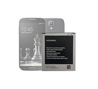 HIGHAKKU Batteria di ricambio B600BC compatibile con Galaxy S4 Smartphone Model S4 I337, I545, L720, M919, I9506, I9500, I9505, R970 & S4 Active i9295 EB-B600BE (Not for S4 Mini)