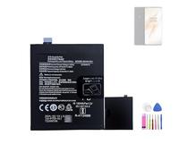 HIGHAKKU Batteria di ricambio BLP759 compatibile con One-Plus 8 Pro IN2023, IN2020, IN2021, IN2025 con strumenti