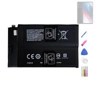 HIGHAKKU Batteria di ricambio BLP811 compatibile con Oppo Find X3 Lite&Oppo Reno4 SE & Reno 4SE & Reno 5 con strumenti