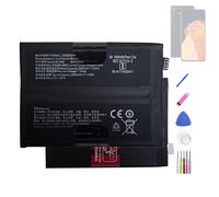 HIGHAKKU Batteria di ricambio BLP829 compatibile con OnePlus 9 LE2113, LE2111, LE2110, LE2117, LE2115 con strumenti