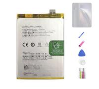 HIGHAKKU Batteria di ricambio BLP845 compatibile con One-Plus Nord CE 5G/One-Plus Nord Core Edition 5G EB2101, EB2103 con strumenti