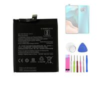 HIGHAKKU Batteria di ricambio BM4Q compatibile con Mi Redmi K30 Pro K30Pro & Poco F2 Pro con strumenti