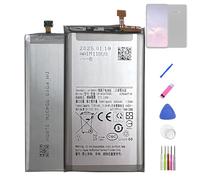 HIGHAKKU Batteria di ricambio compatibile con Sam Sung Galaxy S10e S10E S10 E SM-G970 EB-BG970ABU con strumenti