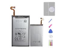 HIGHAKKU Batteria di ricambio EB-BG965ABE compatibile con Samsung Galaxy S9+ S9 Plus SM-G965 con strumenti