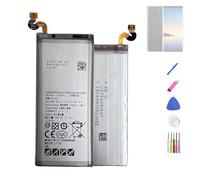 HIGHAKKU Batteria di ricambio EB-BN950ABE compatibile con Galaxy Note 8, Galaxy Note 8 Duos, Galaxy Note 8 Duos TD-LTE SM-N950 con strumenti
