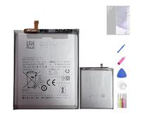 HIGHAKKU Batteria di ricambio EB-BN985ABY compatibile con Galaxy Note 20 Ultra 5G SM-N986 con strumenti