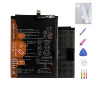HIGHAKKU Batteria di ricambio HB436486ECW compatibile con Hua-wei Mate 10/Mate 10 PRO/P20 Pro/Mate 20 con strumenti
