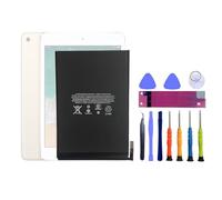HIGHAKKU Batteria di ricambio per tablet compatibile con iPad mini 4 A1538, A1550 A1546 con strumenti