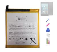 HIGHAKKU Batteria di ricambio ST18 58-000177 compatibile con Fire 7 7th Gen SR043KL Tablet 2017 Release with Tools