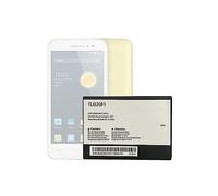 HIGHAKKU Batteria di ricambio TLi020F1 compatibile con Alcatel One Touch 7040 One Touch 7040D One Touch 7041