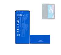 HIGHAKKU Batteria di ricambio TLi028C1 compatibile con Alcatel 1A 5002F 1B (2020) 5002A 5002S ot-5002x 5002d