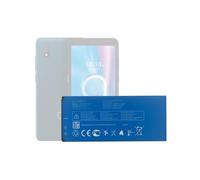 HIGHAKKU Batteria di ricambio TLi028C7 (Different for TLi028C1) compatibile con Alcatel Tracfone A3, Alcatel A1 1B