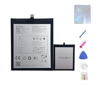 HIGHAKKU Batteria di ricambio TLP043F1 TLP043E1 compatibile con TCL 10 5G UW T790S con strumenti