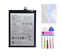 HIGHAKKU Batteria di ricambio TLp048A1 TLp048A7 compatibile con TCL 20SE 20 SE T671H, 20 XE 5087Z con strumenti