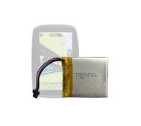 HIGHAKKU Batteria di ricambio VF3S, AHA11108003, compatibile con Tom-tom Start 40 Navigation Device