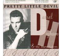 Higham Darrel & Barnshak - 7 Pretty Little Devil Ep [Vinyl 12