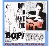 How to Dance the Bop